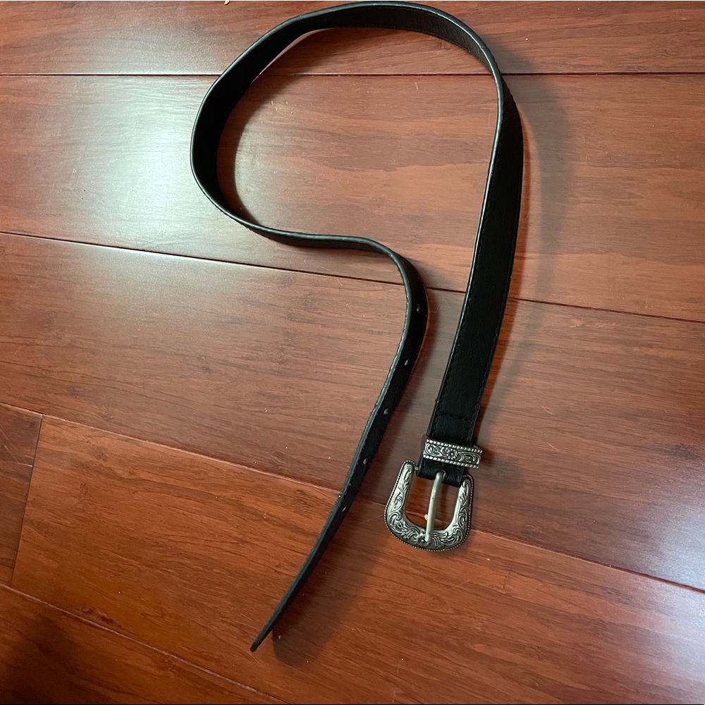 Forever 21 belt